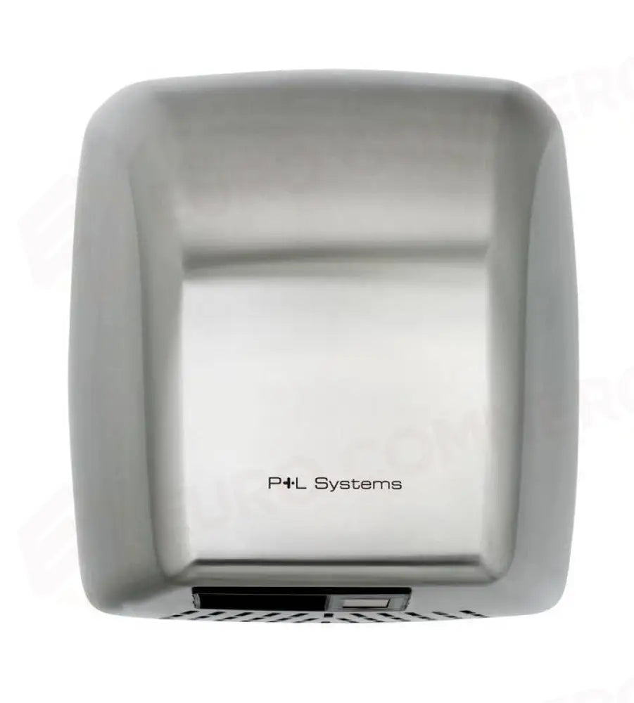 ASCIUGAMANO ELETTRICO ACCIAIO INOX 2100W - DRYDV-A - KAREL - Attrezzatura