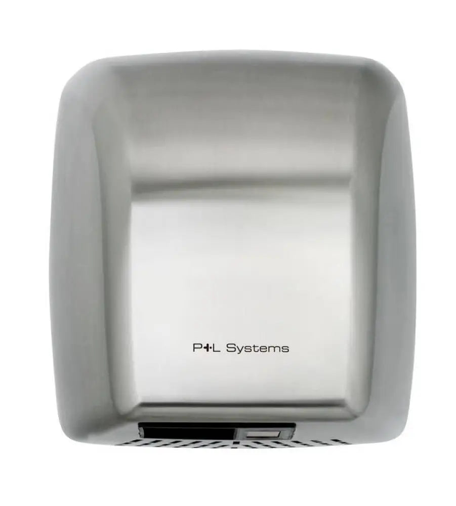 ASCIUGAMANO ELETTRICO ACCIAIO INOX 2100W - DRYDV-A - KAREL - Attrezzatura