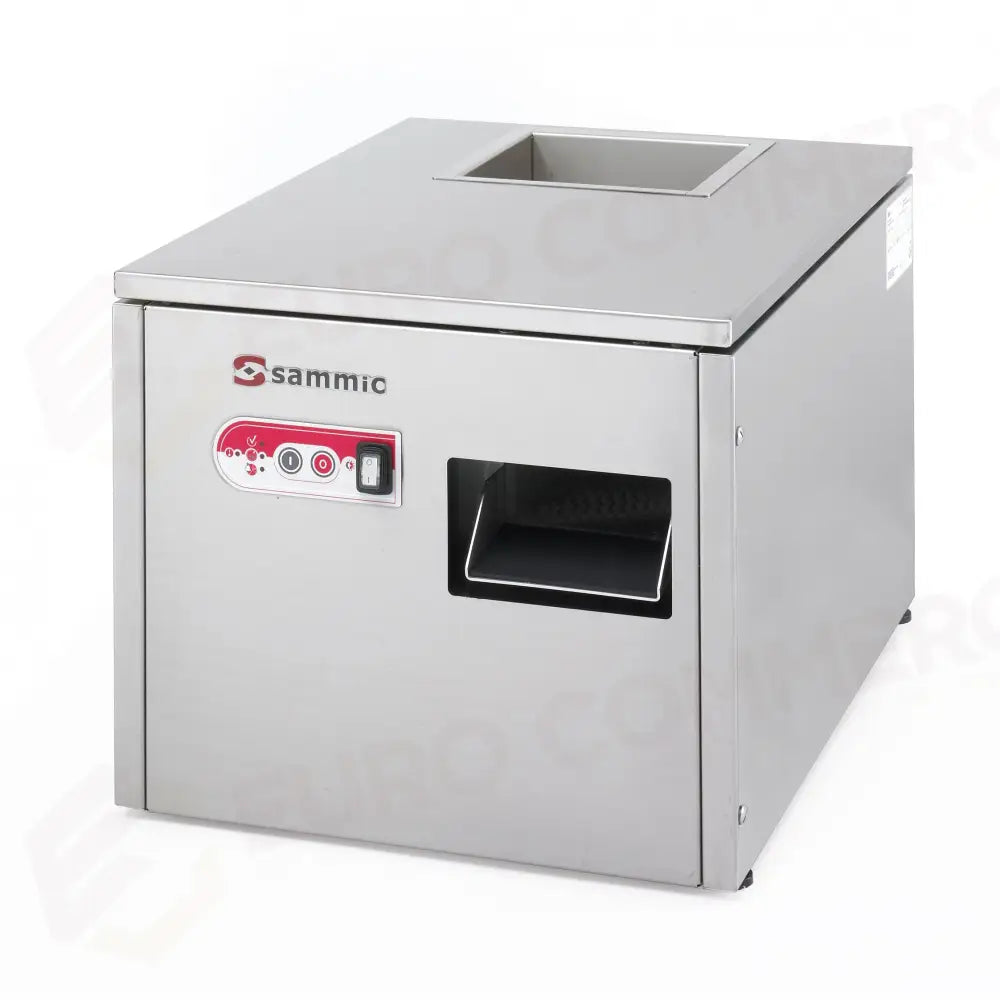 ASCIUGATRICE-BRILLANTATRICE PER POSATE ASCIUGAPOSATE SAM-3001 230/50/1 - 1370043 - SAMMIC