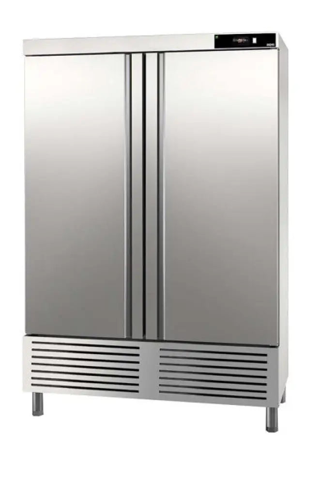 ASN 1402 HC -ARMADIO CONSERVATORE NEGATIVO SNACK (1200 LT.) 2 PORTE - ASPES PROFESSIONAL - ARMADI