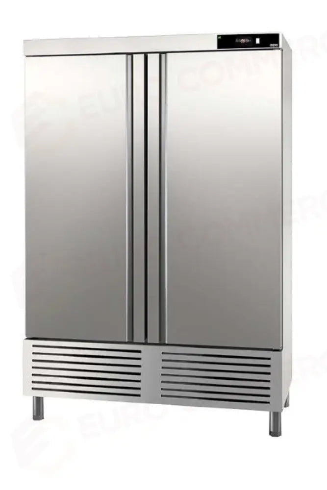ASN 1402 HC -ARMADIO CONSERVATORE NEGATIVO SNACK (1200 LT.) 2 PORTE - ASPES PROFESSIONAL - ARMADI