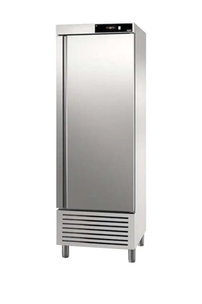 ASP 701 HC-ARMADIO FRIGORIFERO POSITIVO SNACK (600 LT.)1 PORTA - ASPES PROFESSIONAL - ARMADI
