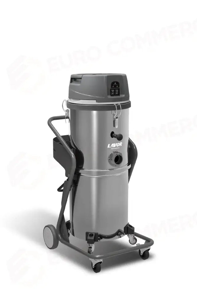 ASPIRATORE INDUSTRIALE - 3-36DS - LAVOR