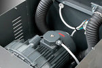 ASPIRATORE INDUSTRIALE - DMX-R 80 - DTX-R DTX 1-30 - LAVOR