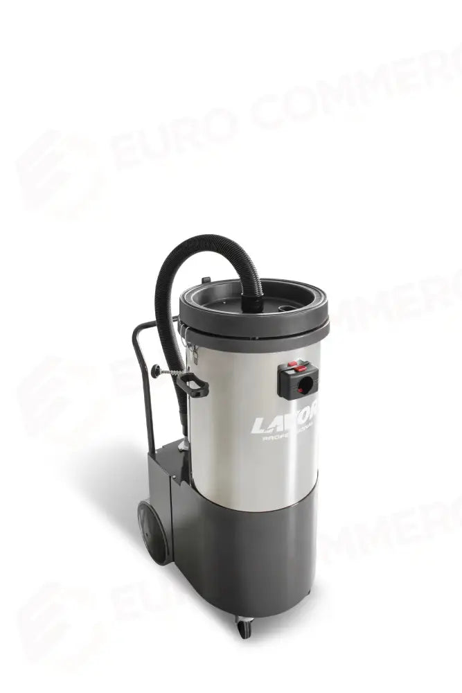 ASPIRATORE INDUSTRIALE - DMX-R 80 - DTX-R DTX 1-30 - LAVOR