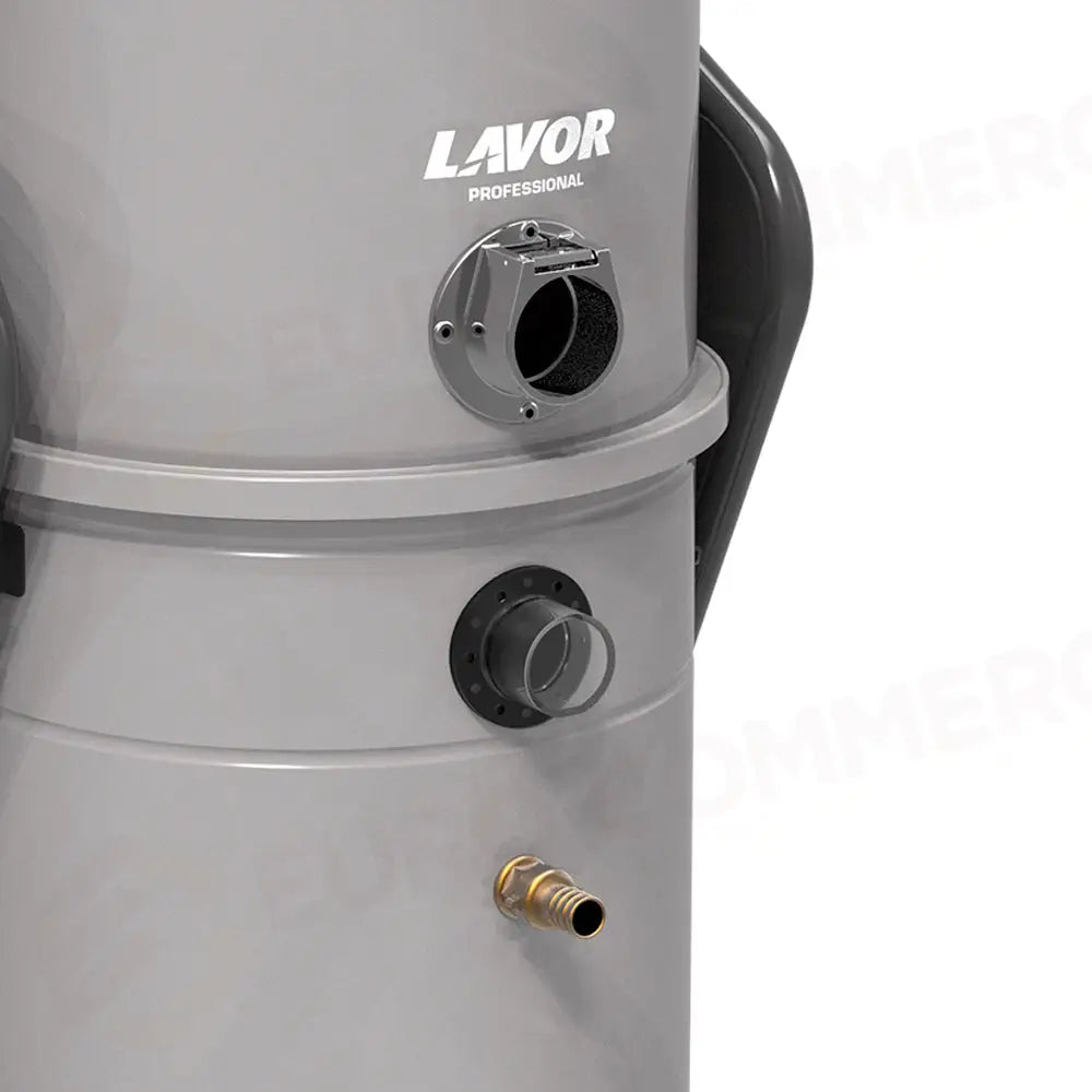 ASPIRATORE INDUSTRIALE - DTV100 1-30 OIL - LAVOR