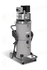 ASPIRATORE INDUSTRIALE - DTV100 1-30 OIL - LAVOR