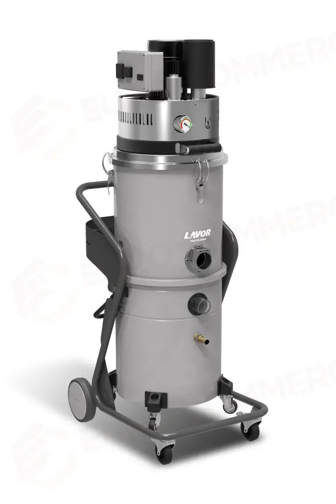 ASPIRATORE INDUSTRIALE - DTV100 1-30 OIL - LAVOR