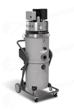 ASPIRATORE INDUSTRIALE - DTV100 1-30 SL - LAVOR