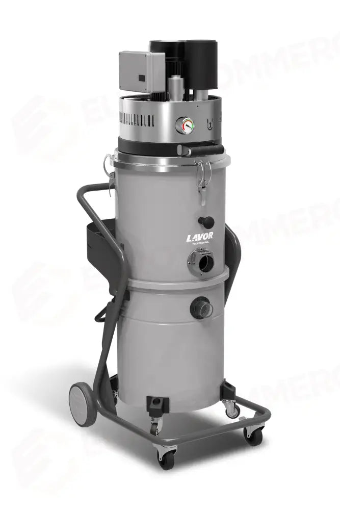 ASPIRATORE INDUSTRIALE - DTV100 1-30 SL - LAVOR