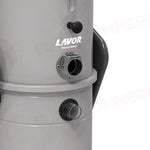 ASPIRATORE INDUSTRIALE - DTV100 1-30 SL - LAVOR