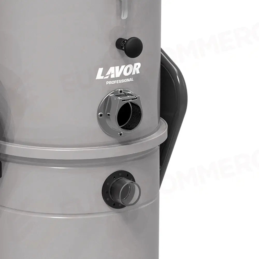 ASPIRATORE INDUSTRIALE - DTV100 1-30 SL - LAVOR