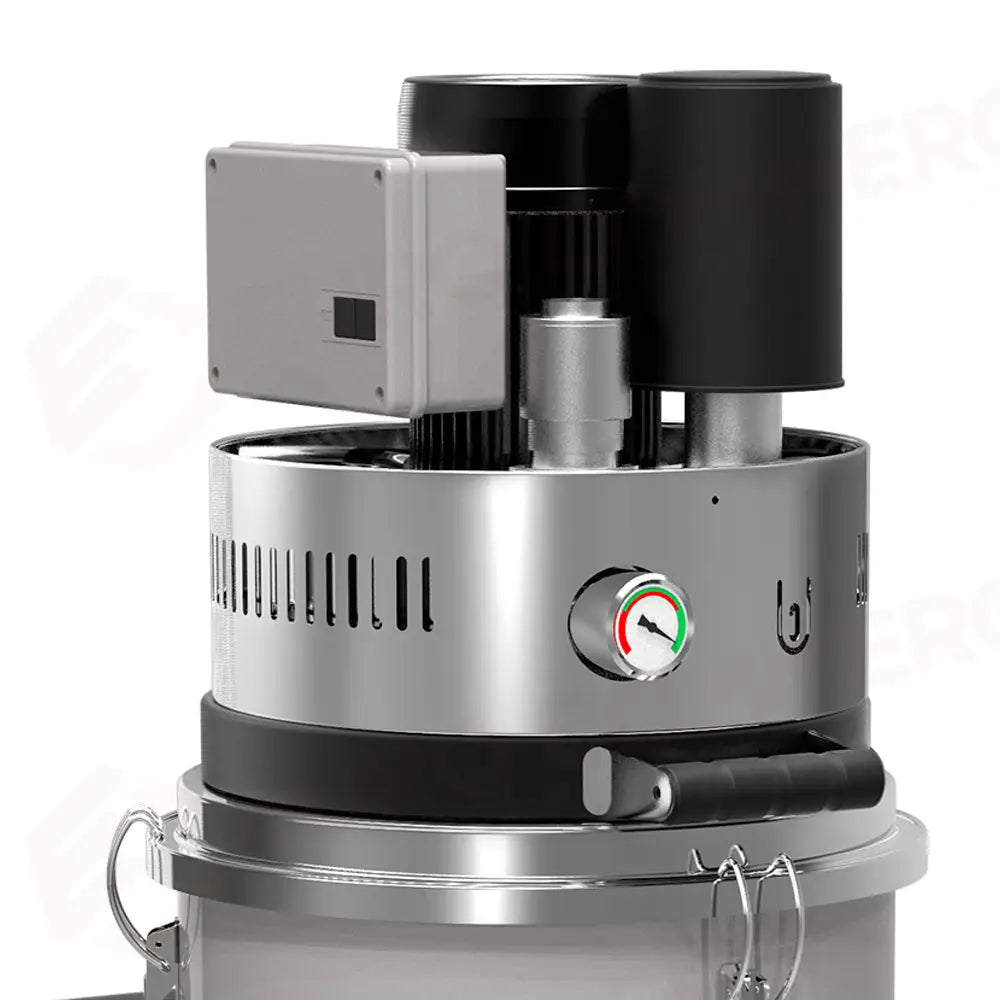 ASPIRATORE INDUSTRIALE - DTV100 1-30 SL - LAVOR
