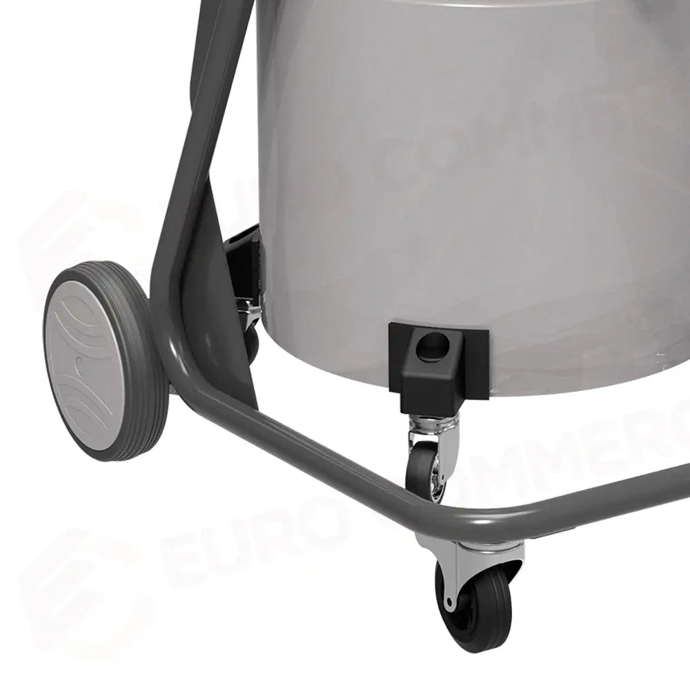 ASPIRATORE INDUSTRIALE - DTV100 1-30 SL - LAVOR