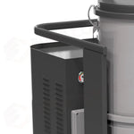 ASPIRATORE INDUSTRIALE - DTV100 1-55 SL - LAVOR