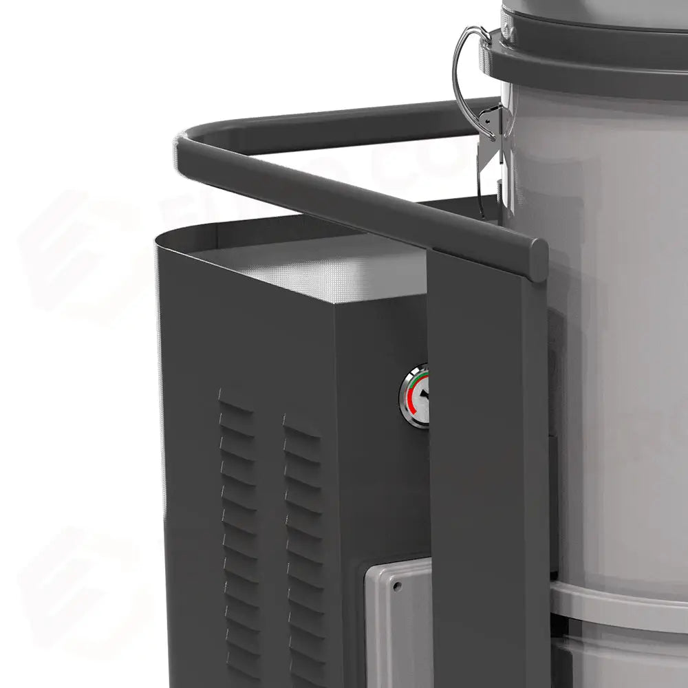 ASPIRATORE INDUSTRIALE - DTV100 1-55 SL - LAVOR
