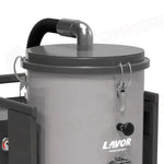 ASPIRATORE INDUSTRIALE - DTV100 1-55 SL - LAVOR