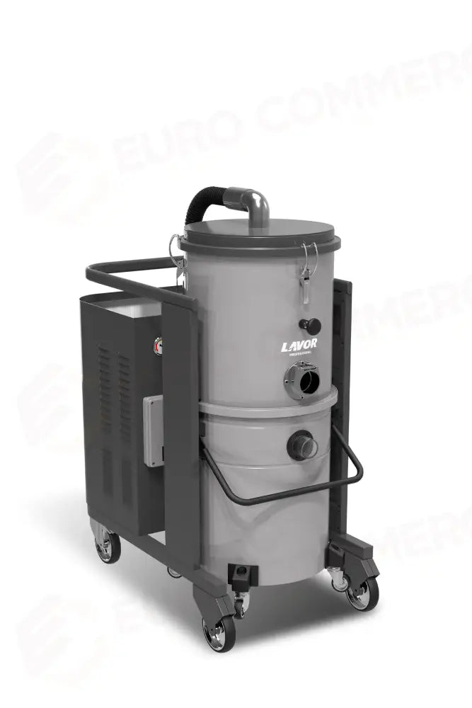 ASPIRATORE INDUSTRIALE - DTV100 1-55 SL - LAVOR