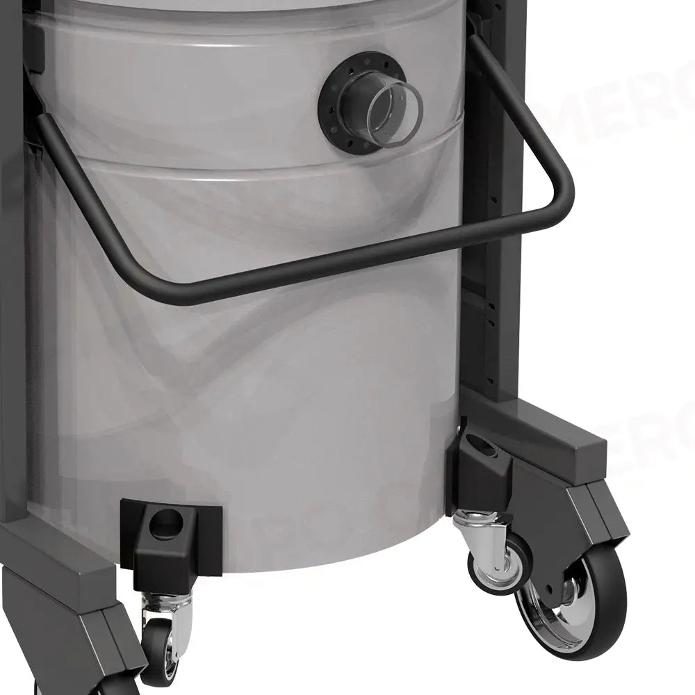 ASPIRATORE INDUSTRIALE - DTV100 1-55 SL - LAVOR