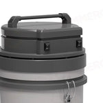 ASPIRATORE INDUSTRIALE - SMV100 3-36 SAH - LAVOR