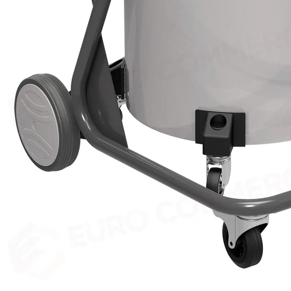 ASPIRATORE INDUSTRIALE - SMV100 3-36 SAH - LAVOR