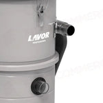ASPIRATORE INDUSTRIALE - SMV100 3-36 SAH - LAVOR