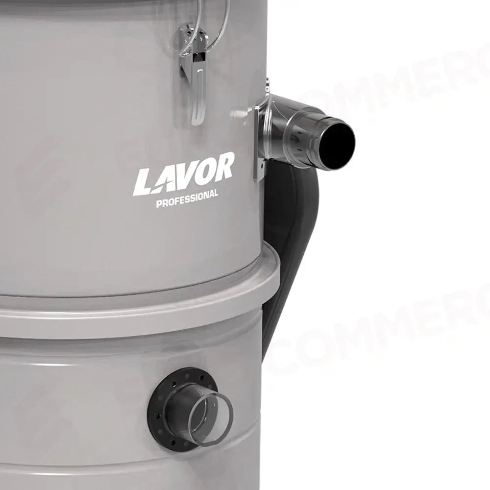 ASPIRATORE INDUSTRIALE - SMV100 3-36 SAH - LAVOR