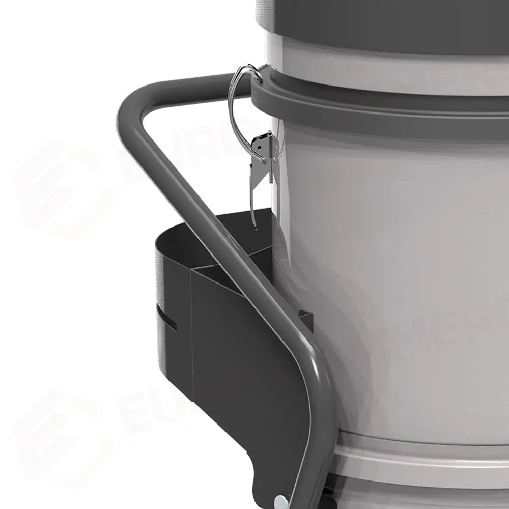 ASPIRATORE INDUSTRIALE - SMV100 3-36 SAH - LAVOR