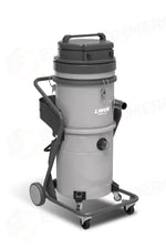 ASPIRATORE INDUSTRIALE - SMV100 3-36 SAH - LAVOR