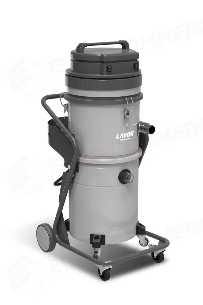 ASPIRATORE INDUSTRIALE - SMV100 3-36 SAH - LAVOR