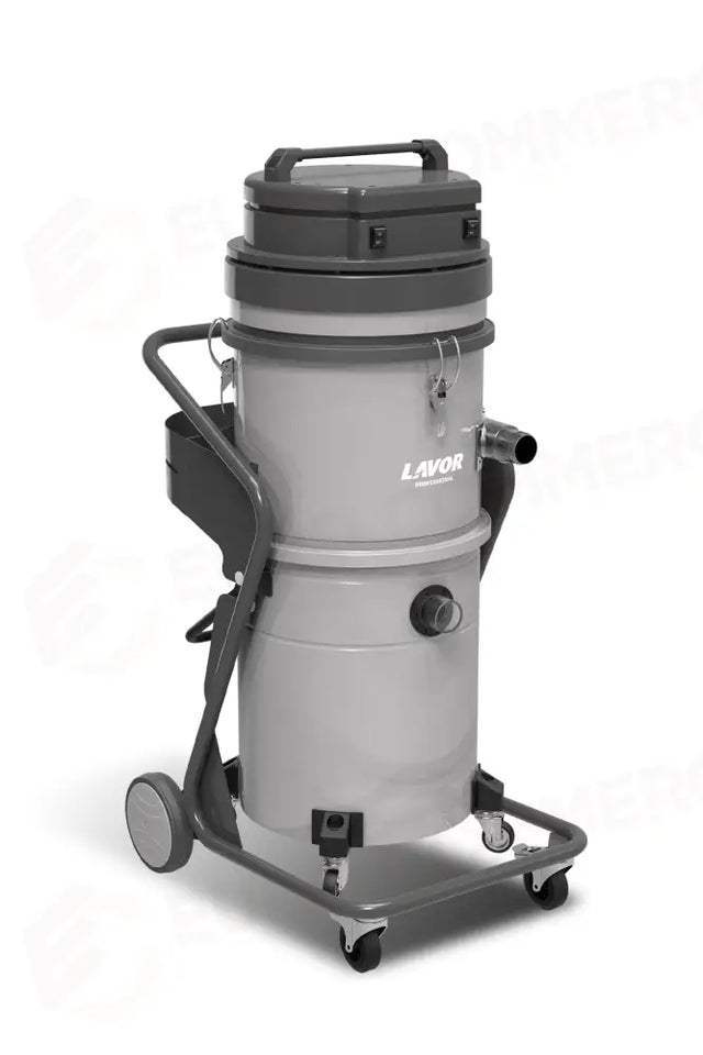 ASPIRATORE INDUSTRIALE - SMV100 3-36 SAH - LAVOR