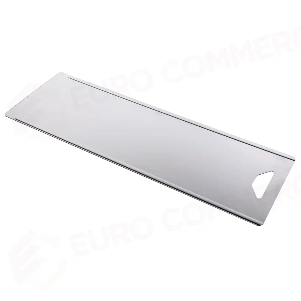 ASSE PER PIZZA ’A METRO’ IN ALLUMINIO 40x70CM - 235822 - PIAZZA - ASSI