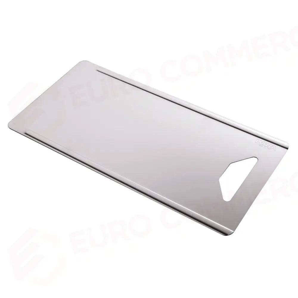 ASSE PER PIZZA ’ALLA ROMANA’ IN ALLUMINIO 25x50CM - 235802 - PIAZZA - ASSI