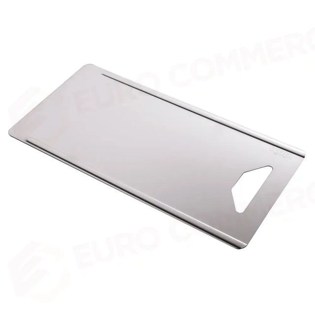 ASSE PER PIZZA "ALLA ROMANA" IN
ALLUMINIO 25x50CM - 235802 - PIAZZA