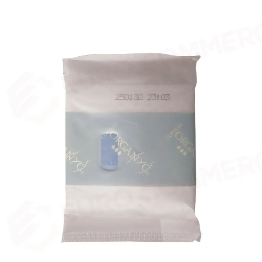 ASSORBENTI GIORNO - ORGANYC - 701100 - ATTREZZATURA