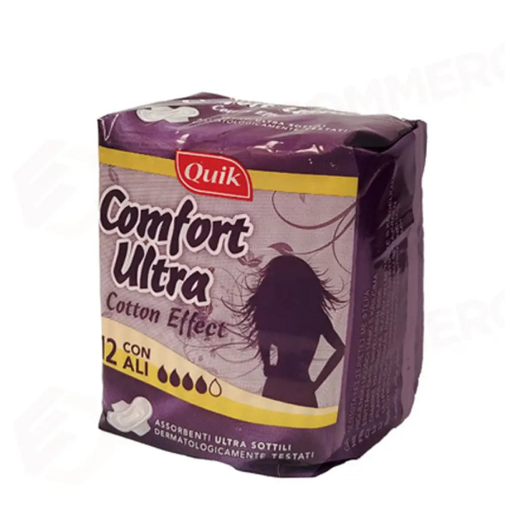 ASSORBENTI GIORNO - QUIK - 701120 - ATTREZZATURA