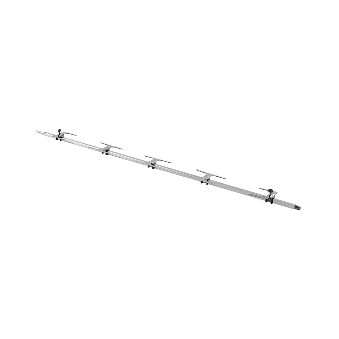 Asta Inox con Forchette