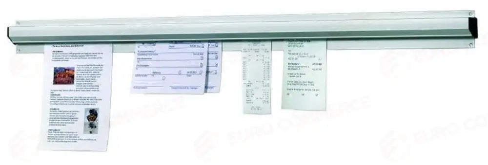ASTA PORTASCONTRINI 61CM - APC61 - KAREL - Attrezzatura