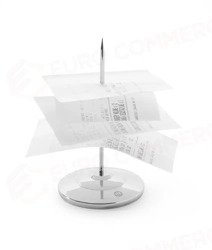 ASTA SPUNTA COMANDE HENDI Ø80X(H)150MM - 513729
