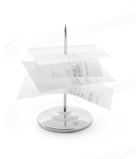 ASTA SPUNTA COMANDE HENDI Ø80X(H)150MM - 513729