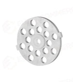 ATTACCO TRITURAZIONE CARNE PER MISCELATORE BLACKBOLT HENDI 137X92X(H)266MM - 230114
