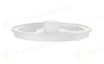 ATTACCO TRITURAZIONE CARNE PER MISCELATORE BLACKBOLT HENDI 137X92X(H)266MM - 230114