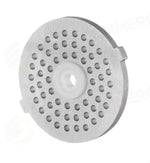 ATTACCO TRITURAZIONE CARNE PER MISCELATORE BLACKBOLT HENDI 137X92X(H)266MM - 230114