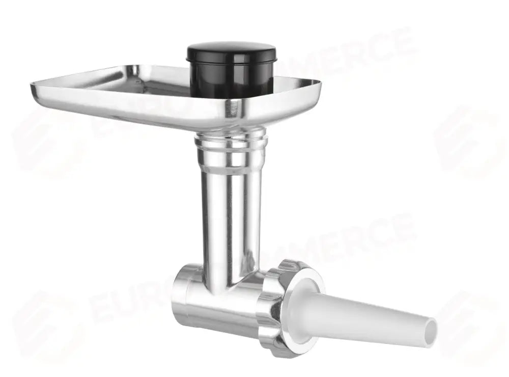 ATTACCO TRITURAZIONE CARNE PER MISCELATORE BLACKBOLT HENDI 137X92X(H)266MM - 230114