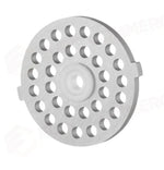ATTACCO TRITURAZIONE CARNE PER MISCELATORE BLACKBOLT HENDI 137X92X(H)266MM - 230114