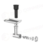 ATTACCO TRITURAZIONE CARNE PER MISCELATORE BLACKBOLT HENDI 137X92X(H)266MM - 230114
