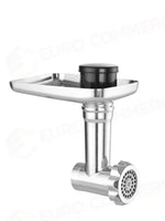 ATTACCO TRITURAZIONE CARNE PER MISCELATORE BLACKBOLT HENDI 137X92X(H)266MM - 230114