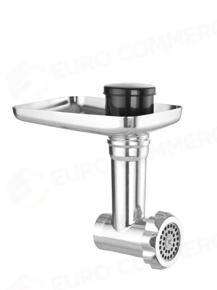 ATTACCO TRITURAZIONE CARNE PER MISCELATORE BLACKBOLT HENDI 137X92X(H)266MM - 230114