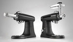 ATTACCO TRITURAZIONE CARNE PER MISCELATORE BLACKBOLT HENDI 137X92X(H)266MM - 230114