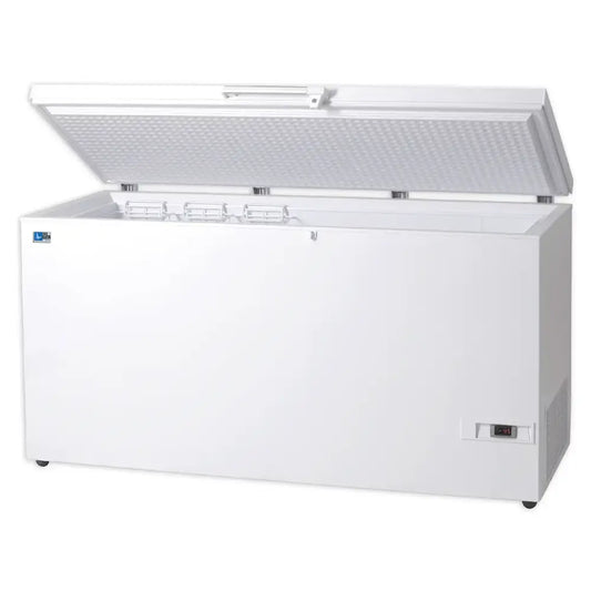 ATTREZZATURA PROFESSIONALE - ELVT 150 - TECFRIGO